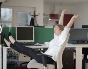 The Rise of Anti-Hustle Culture